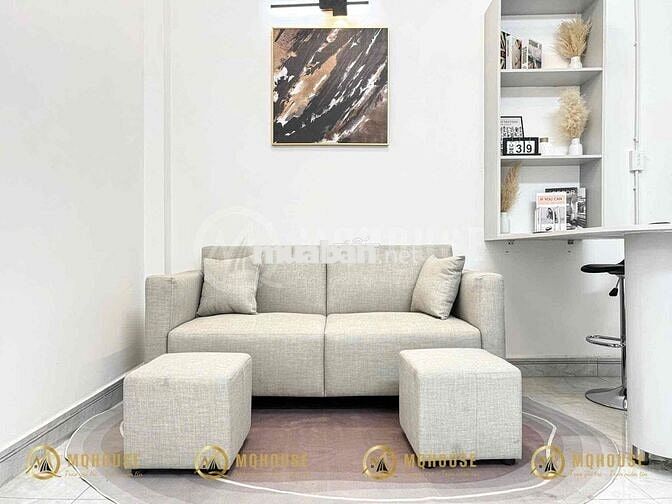 CHDV Tách Bếp Tại  Đỗ Thị Lời,Q3