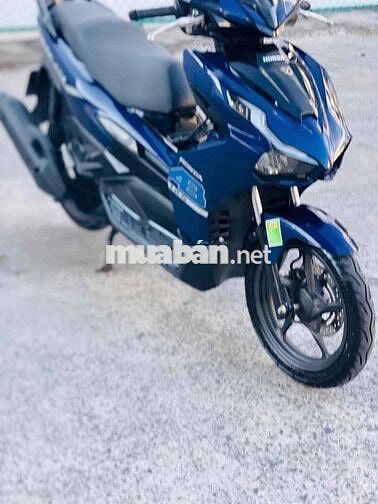Honda Air Blade 4vall biển tp chính chủ