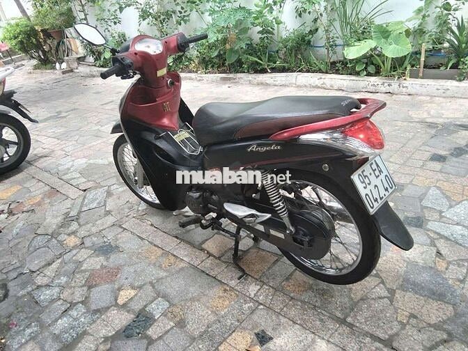 SYM Angela 50cc