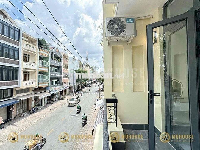 CHDV Tách Bếp Tại  Đỗ Thị Lời,Q3
