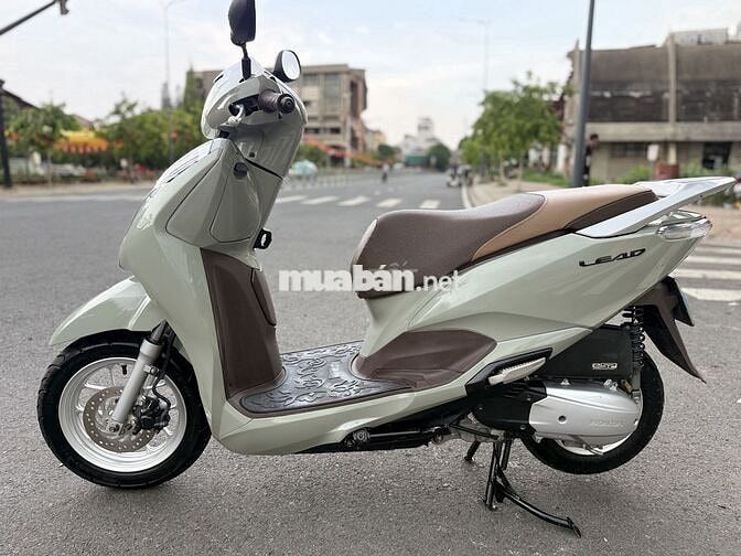 Honda Lead 2020 Đặc Biệt Smartkey odo 24.000km