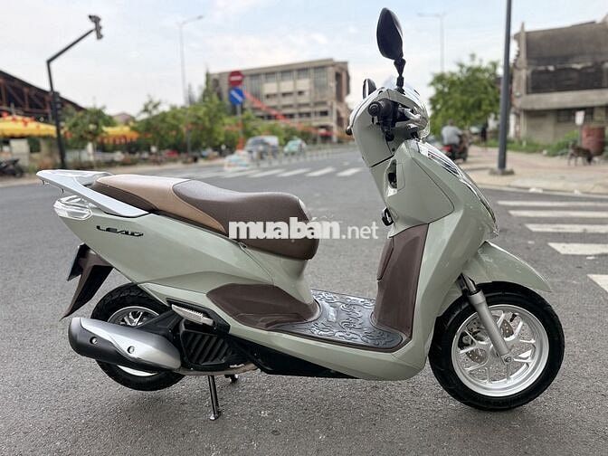 Honda Lead 2020 Đặc Biệt Smartkey odo 24.000km