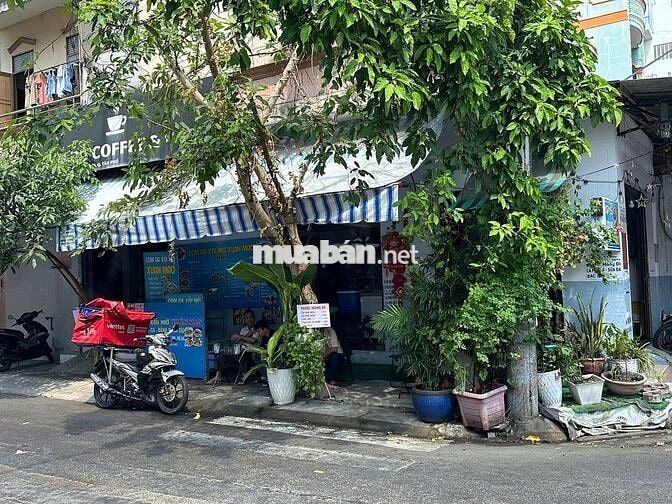 GÓC 2 MẶT TIỀN HIỀN VƯƠNG KINH DOANH TỰ DO