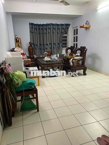 Bán căn hộ A104 chung cư C2, Man Thiện, Tăng Nhơn Phú, HCM