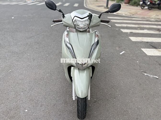 Honda Lead 2020 Đặc Biệt Smartkey odo 24.000km