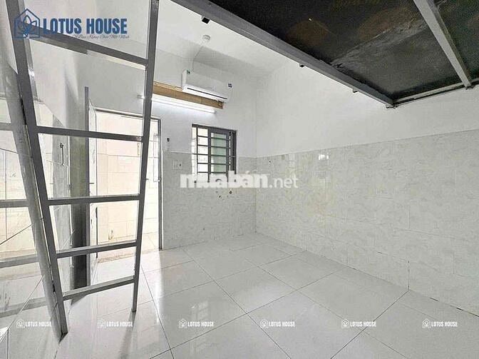 Cho Thuê Phòng Gác Nội Thất Tại Tây Thạnh - Gần AEON - ĐH Công Thương