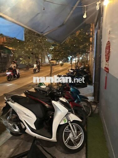 GÓC 2 MẶT TIỀN HIỀN VƯƠNG KINH DOANH TỰ DO