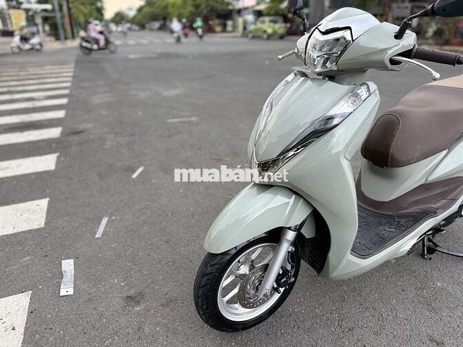 Honda Lead 2020 Đặc Biệt Smartkey odo 24.000km