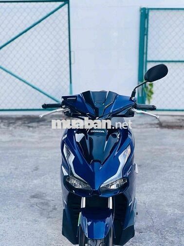 Honda Air Blade 4vall biển tp chính chủ
