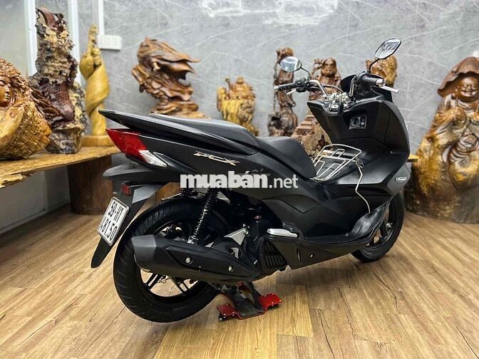 Honda PCX chính chủ bstp máy zin. odo 35k