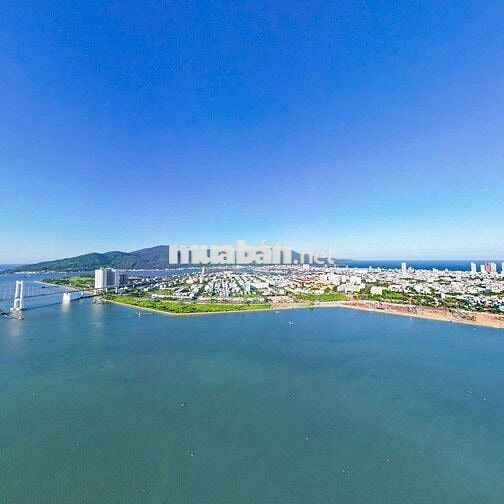 👑 *** 1 CĂN HOA HẬU PENINSULA ĐÀ NẴNG – TRỰC DIỆN SÔNG HÀN 👑