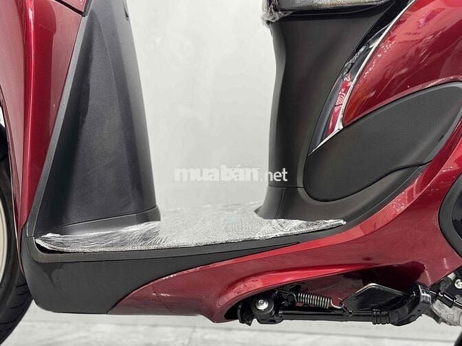 Honda SH Mode 2023 Đỏ Đen