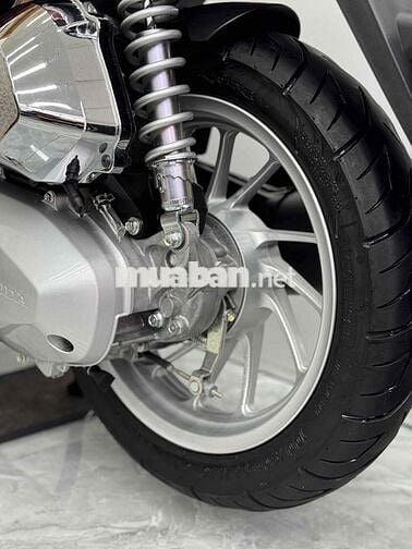 Honda SH Mode 2023 Đỏ Đen