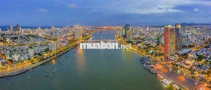 👑 *** 1 CĂN HOA HẬU PENINSULA ĐÀ NẴNG – TRỰC DIỆN SÔNG HÀN 👑