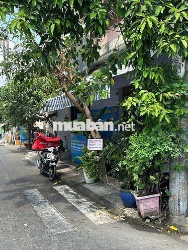GÓC 2 MẶT TIỀN HIỀN VƯƠNG KINH DOANH TỰ DO