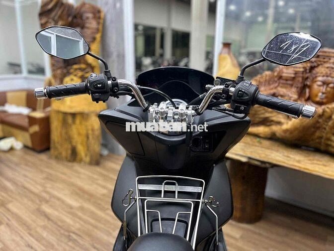 Honda PCX chính chủ bstp máy zin. odo 35k