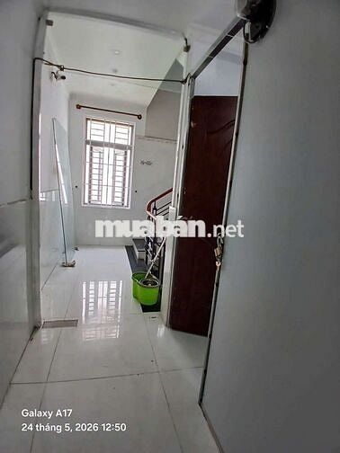 phòng 1 triệu mặt tiền Hà Huy Giáp