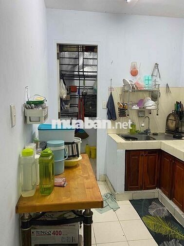 Bán căn hộ A104 chung cư C2, Man Thiện, Tăng Nhơn Phú, HCM