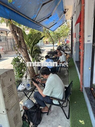 GÓC 2 MẶT TIỀN HIỀN VƯƠNG KINH DOANH TỰ DO