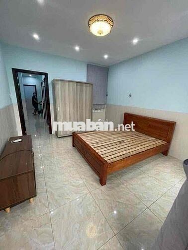 Q11 - Hẻm 247 minh phụng p9 Q11