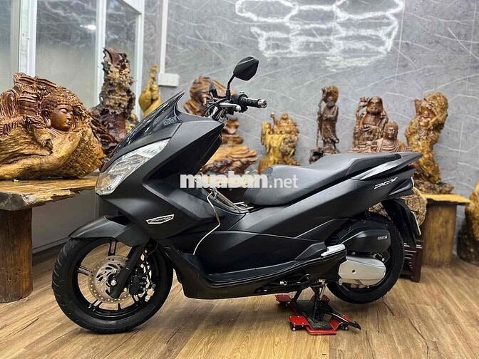 Honda PCX chính chủ bstp máy zin. odo 35k