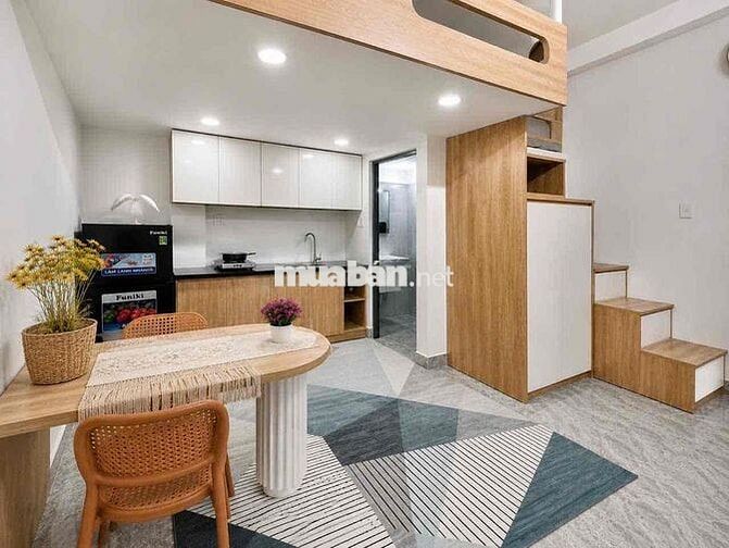 Khai trương🔥 17p Superior mới toanh ngay Hoàng Sa, Quận 3