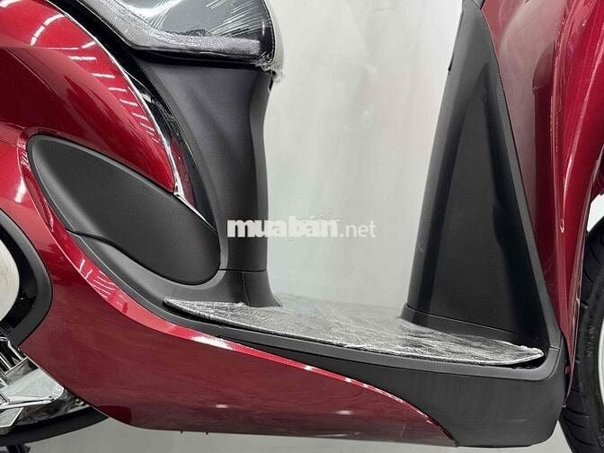 Honda SH Mode 2023 Đỏ Đen