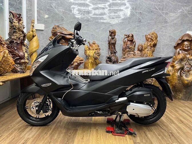 Honda PCX chính chủ bstp máy zin. odo 35k