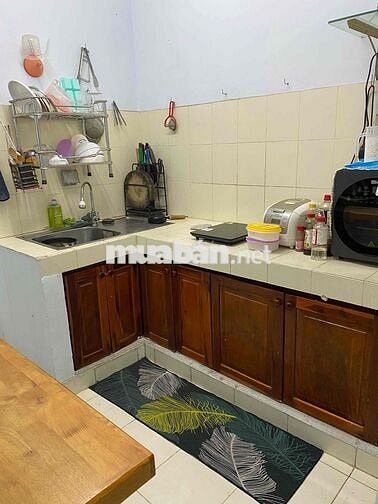 Bán căn hộ A104 chung cư C2, Man Thiện, Tăng Nhơn Phú, HCM