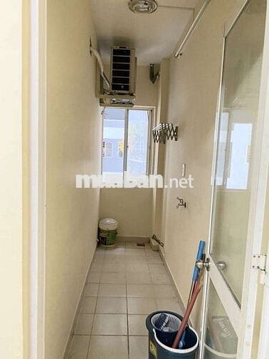 🌈CHUNG CƯ 45m² 1️⃣PN1️⃣PK💥NỘI THẤT CƠ BẢN💥Tân phú Nguyễn Sơn