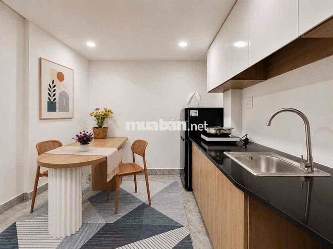 Khai trương🔥 17p Superior mới toanh ngay Hoàng Sa, Quận 3