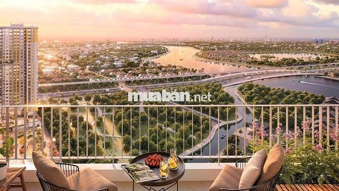 🏙️ BCONS NEWSKY - QL13 - Metro số 2 - 3PN~3WC - 99m² - Thuận An 🌟