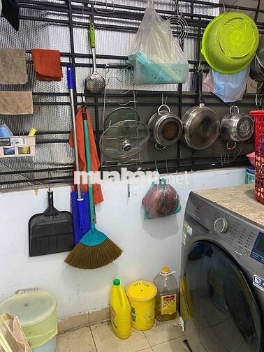 Bán căn hộ A104 chung cư C2, Man Thiện, Tăng Nhơn Phú, HCM