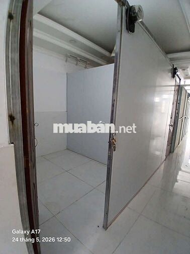 phòng 1 triệu mặt tiền Hà Huy Giáp