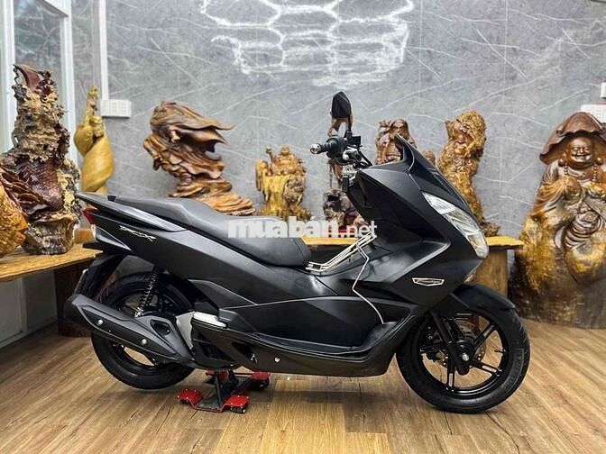 Honda PCX chính chủ bstp máy zin. odo 35k
