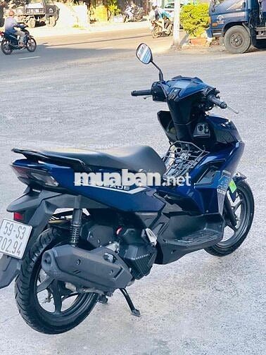 Honda Air Blade 4vall biển tp chính chủ