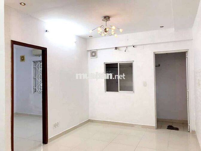 🌈CHUNG CƯ 45m² 1️⃣PN1️⃣PK💥NỘI THẤT CƠ BẢN💥Tân phú Nguyễn Sơn