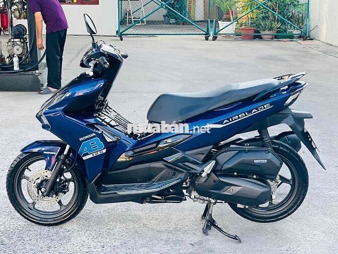 Honda Air Blade 4vall biển tp chính chủ