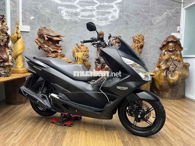 Honda PCX chính chủ bstp máy zin. odo 35k