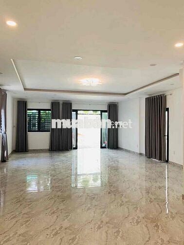 Giảm sâu 300Tr - Cần bán nhanh nhà Hẻm Oto CMT8, Q3. Giá chốt 6Tỷ630