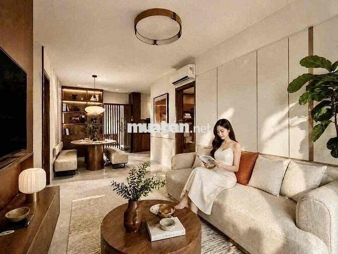 🏙️ BCONS NEWSKY - QL13 - Metro số 2 - 3PN~3WC - 99m² - Thuận An 🌟