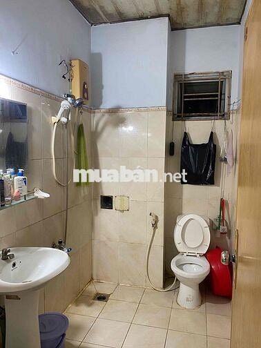 Bán căn hộ A104 chung cư C2, Man Thiện, Tăng Nhơn Phú, HCM
