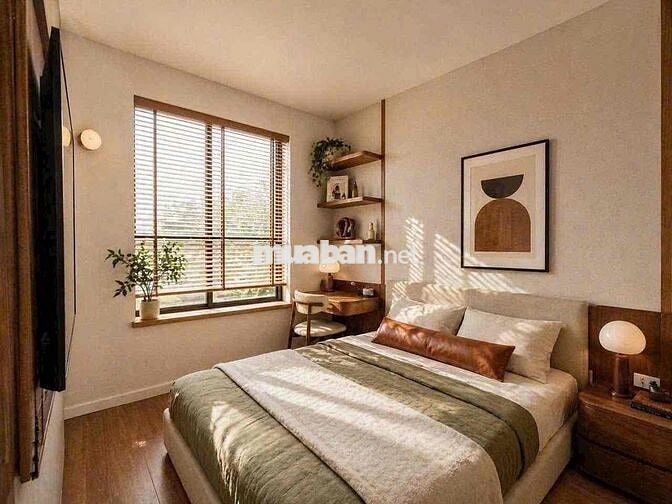 🏙️ BCONS NEWSKY - QL13 - Metro số 2 - 3PN~3WC - 99m² - Thuận An 🌟