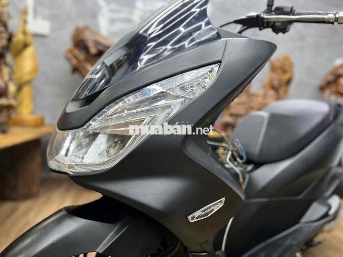 Honda PCX chính chủ bstp máy zin. odo 35k