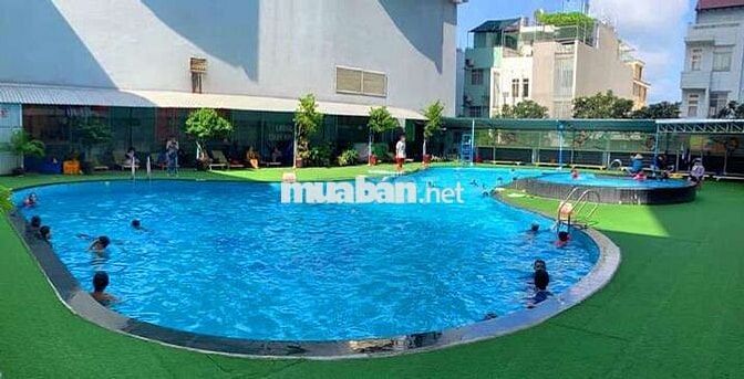 🌈CHUNG CƯ 45m² 1️⃣PN1️⃣PK💥NỘI THẤT CƠ BẢN💥Tân phú Nguyễn Sơn