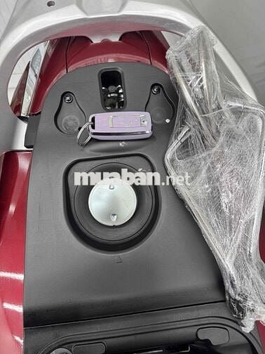 Honda SH Mode 2023 Đỏ Đen