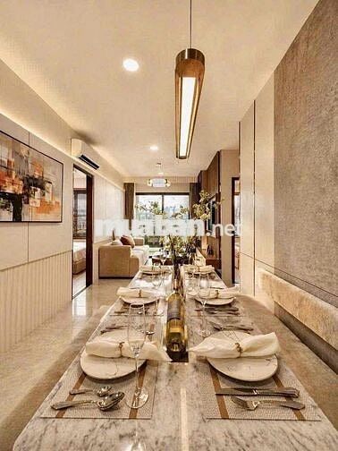 🏙️ BCONS NEWSKY - QL13 - Metro số 2 - 3PN~3WC - 99m² - Thuận An 🌟