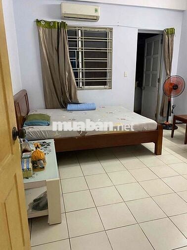 Bán căn hộ A104 chung cư C2, Man Thiện, Tăng Nhơn Phú, HCM