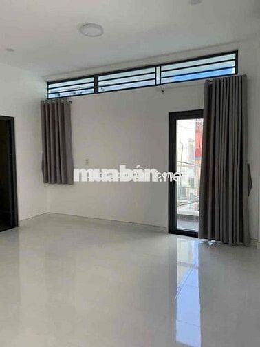 Giảm sâu 300Tr - Cần bán nhanh nhà Hẻm Oto CMT8, Q3. Giá chốt 6Tỷ630