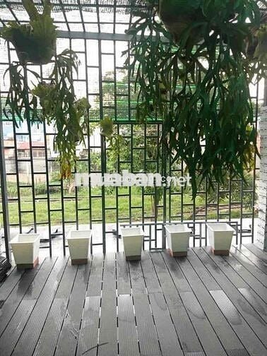 Giảm sâu 300Tr - Cần bán nhanh nhà Hẻm Oto CMT8, Q3. Giá chốt 6Tỷ630